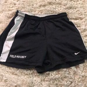 Nike shorts